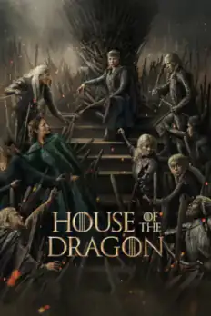 House of the Dragon on Viking IPTV House of the Dragon poster in the Viking IPTV film and series library