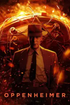 Oppenheimer on Viking IPTV Oppenheimer poster in the Viking IPTV film and series library