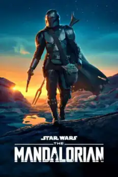 Star Wars: The Mandalorian on Viking IPTV Star Wars: The Mandalorian poster in the Viking IPTV film and series library