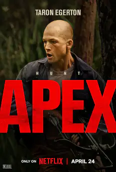 Apex on Viking IPTV Apex poster in the Viking IPTV film and series library