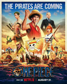 One Piece on Viking IPTV One Piece poster in the Viking IPTV film and series library