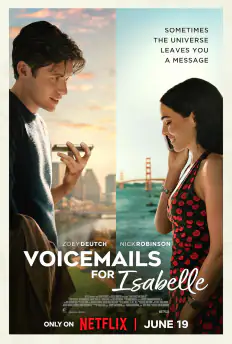 Voicemails for Isabelle on Viking IPTV Voicemails for Isabelle poster in the Viking IPTV film and series library