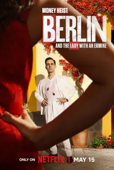 Berlin on Viking IPTV Berlin poster in the Viking IPTV film and series library