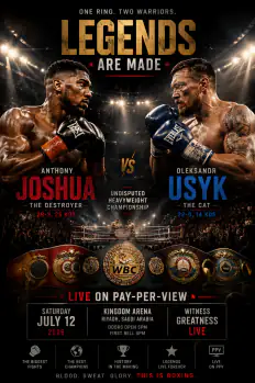 Live boxing, Viking IPTV Nordic IPTV Championship boxing streaming live on Viking IPTV, Nordic IPTV pay-per-view and sport