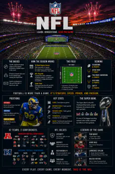 NFL live, Viking IPTV Nordic IPTV NFL American football streaming live on Viking IPTV, Nordic IPTV sport in 4K